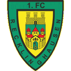 Wappen 1. FC Recklinghausen